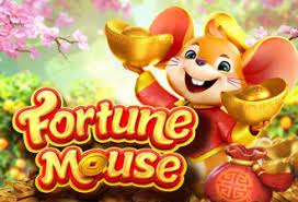 pg fortune mouse para mobile